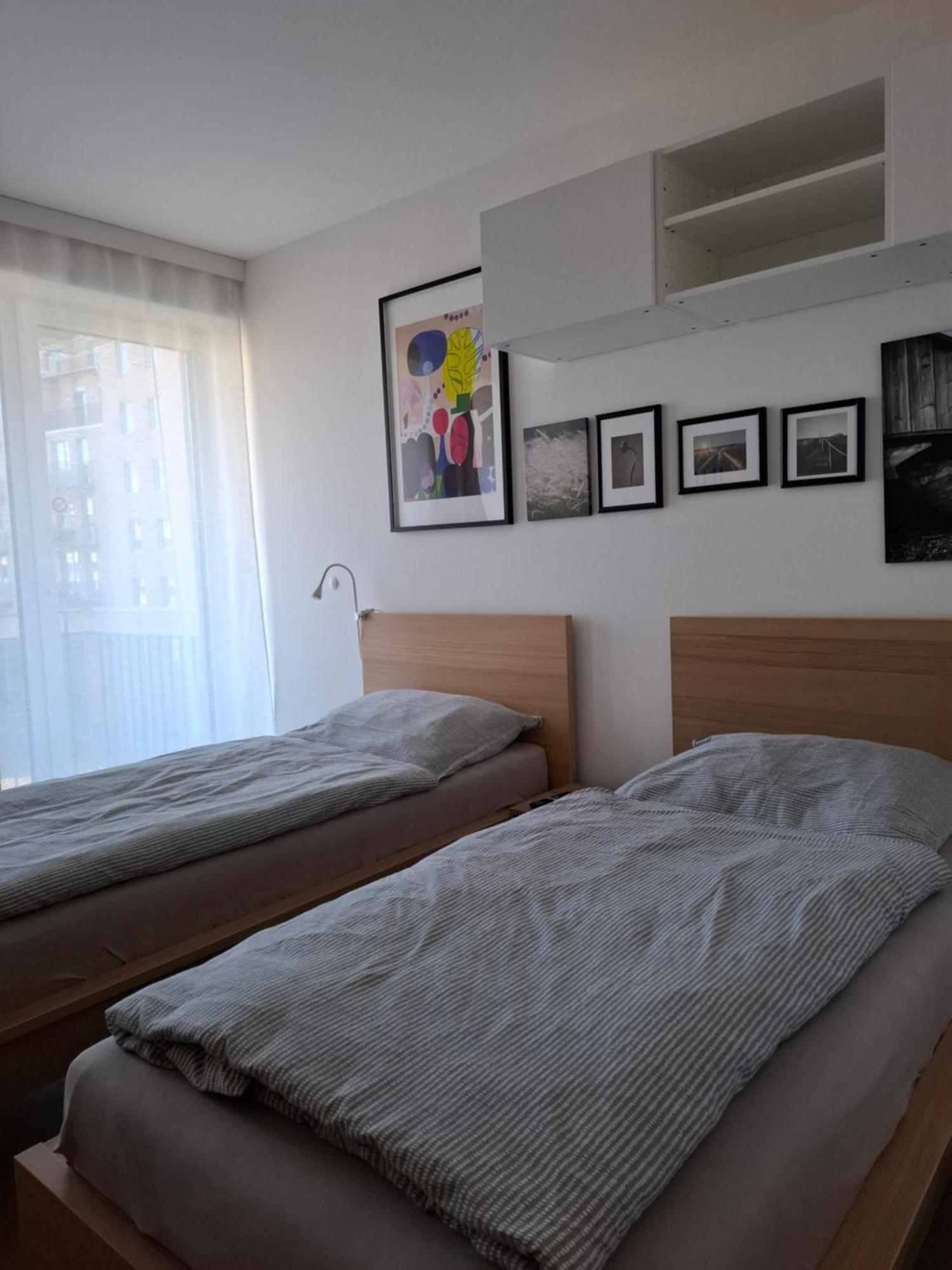 Santova Apartments Alamóc Kültér fotó