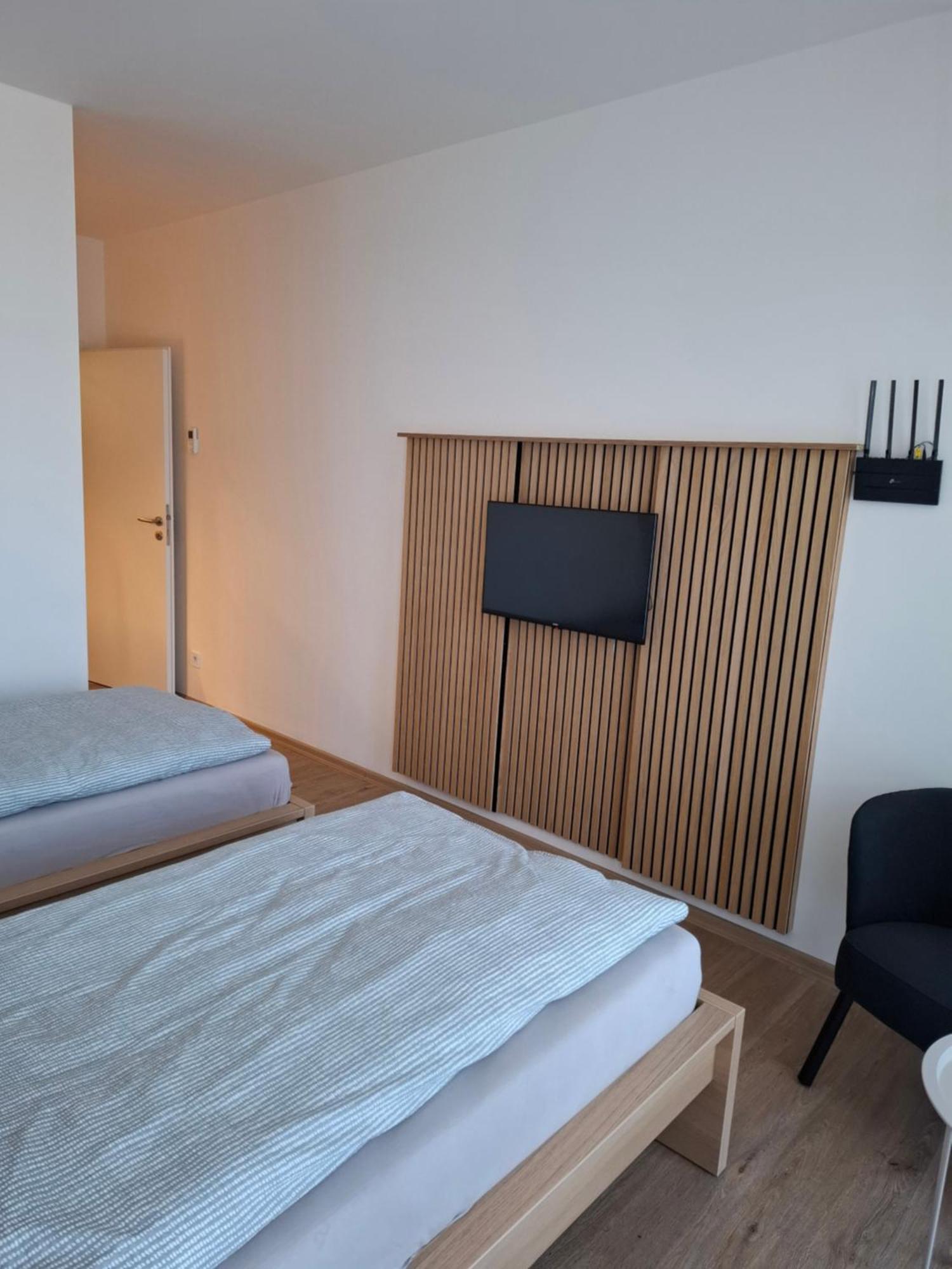 Santova Apartments Alamóc Kültér fotó