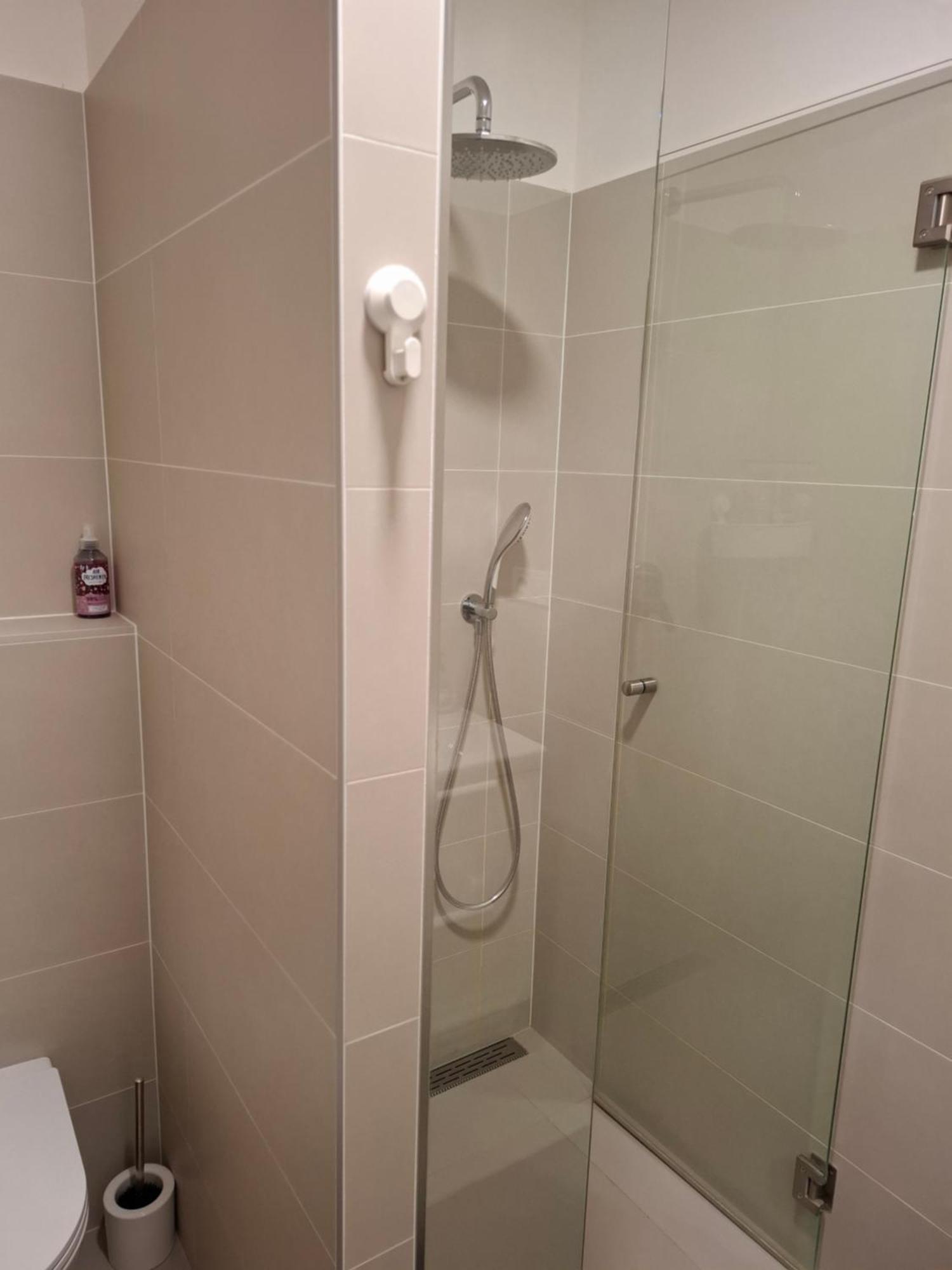 Santova Apartments Alamóc Kültér fotó