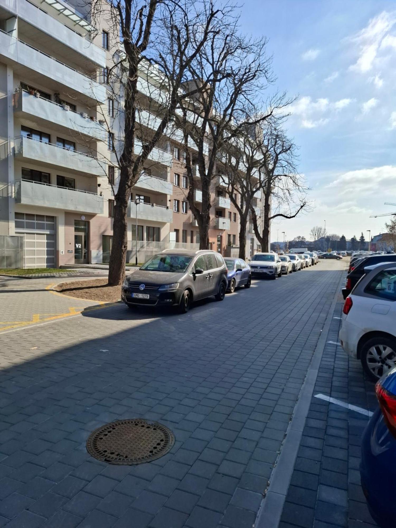 Santova Apartments Alamóc Kültér fotó