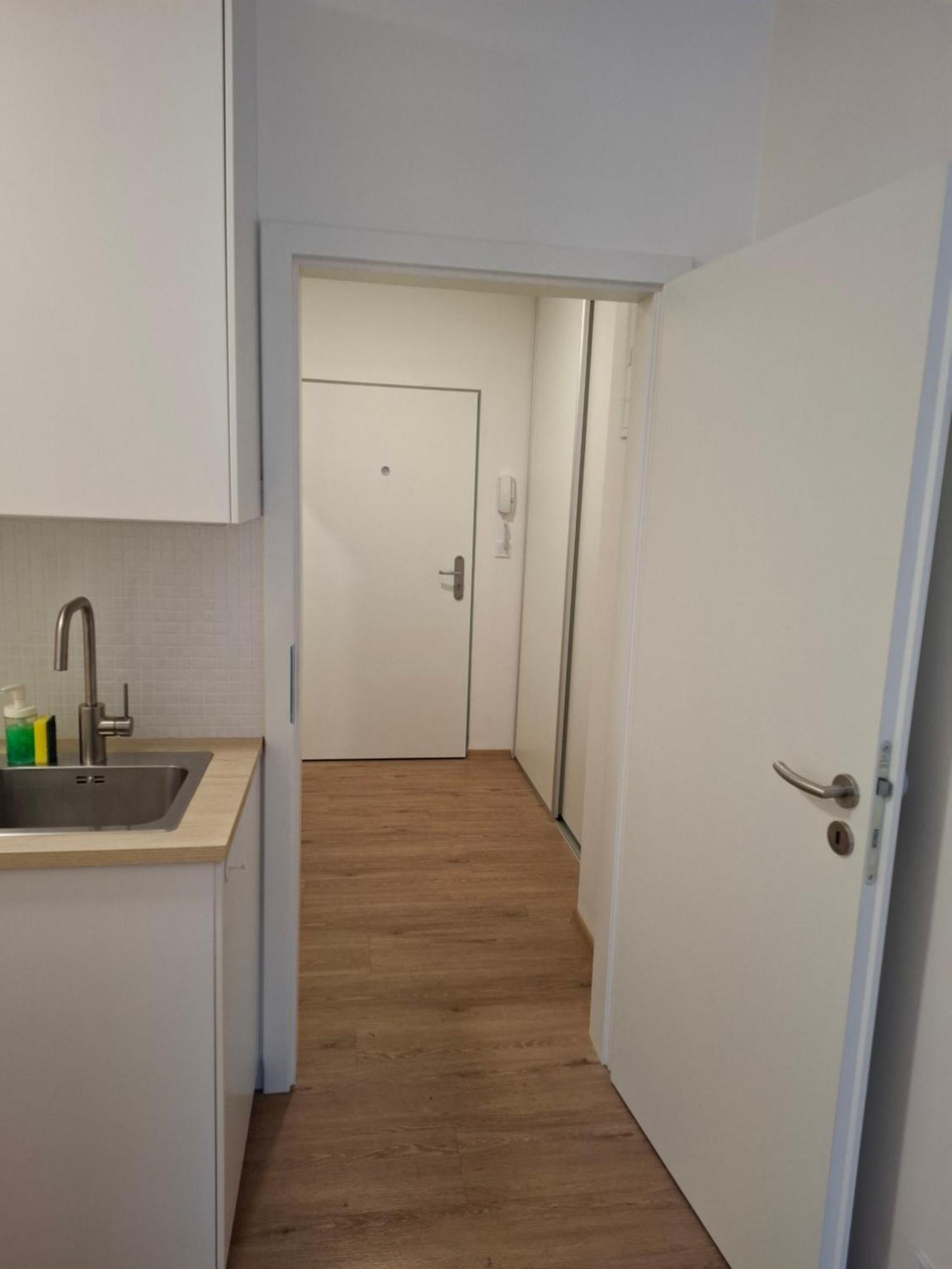 Santova Apartments Alamóc Kültér fotó
