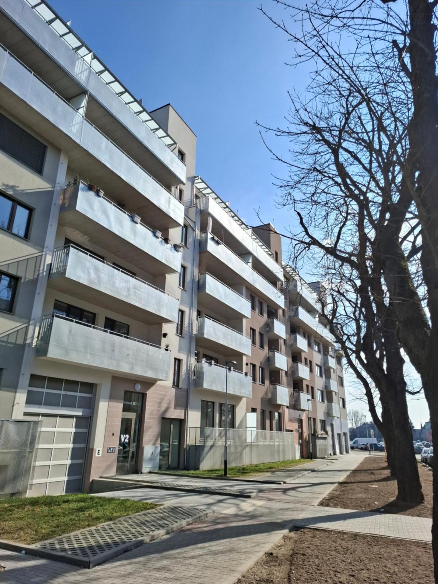 Santova Apartments Alamóc Kültér fotó