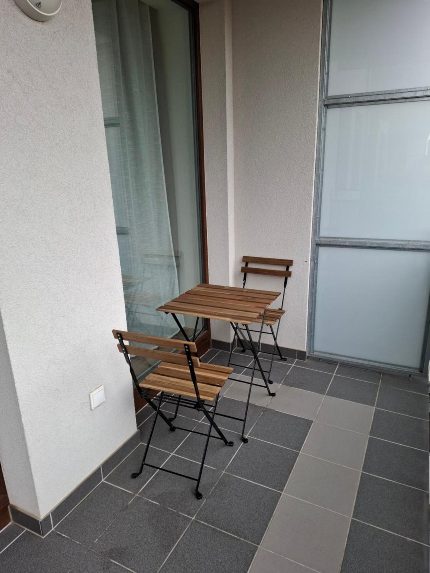 Santova Apartments Alamóc Kültér fotó