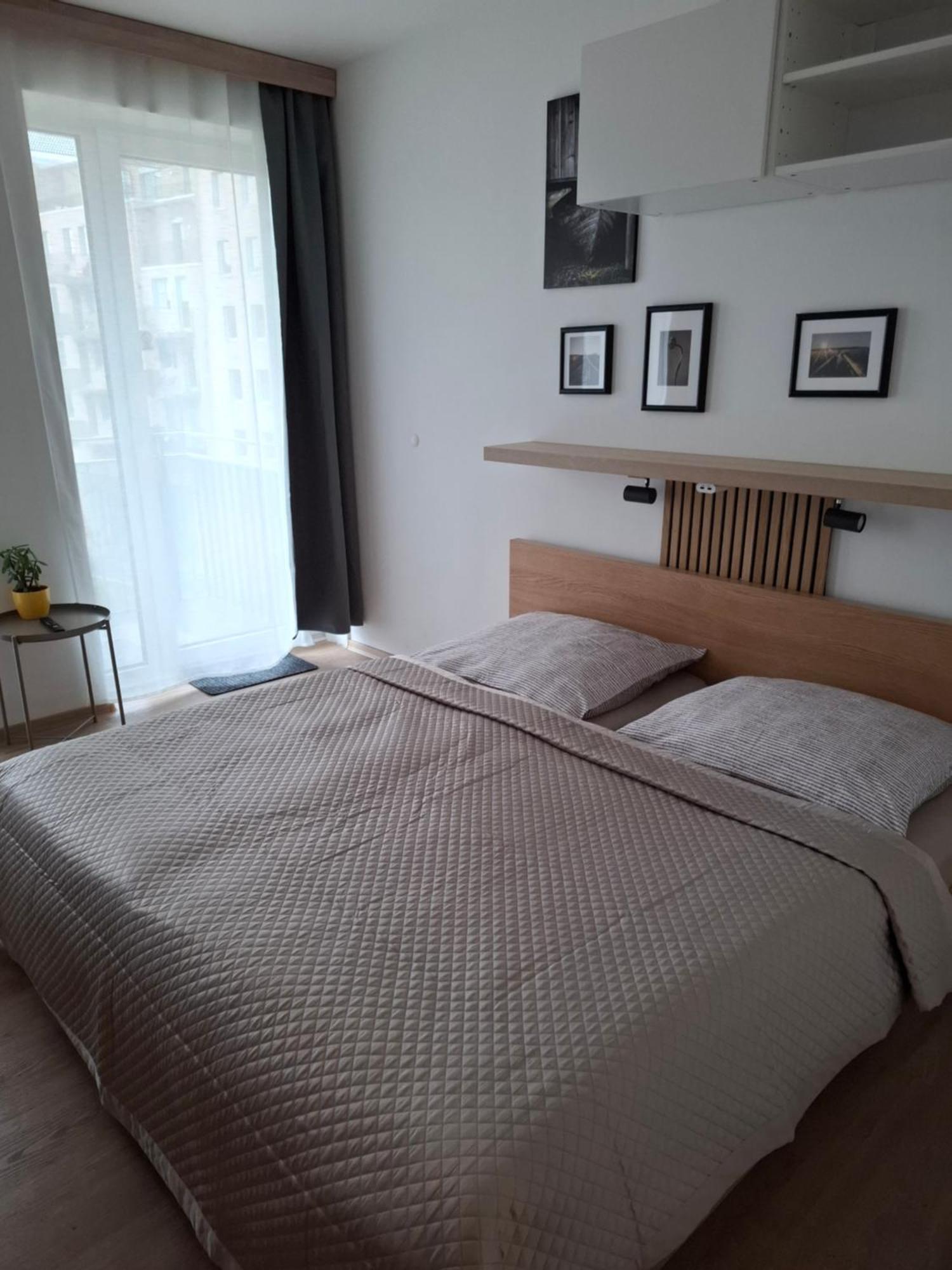 Santova Apartments Alamóc Kültér fotó